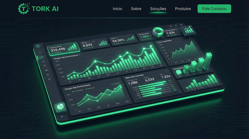 Atração de Clientes - Marketing Digital